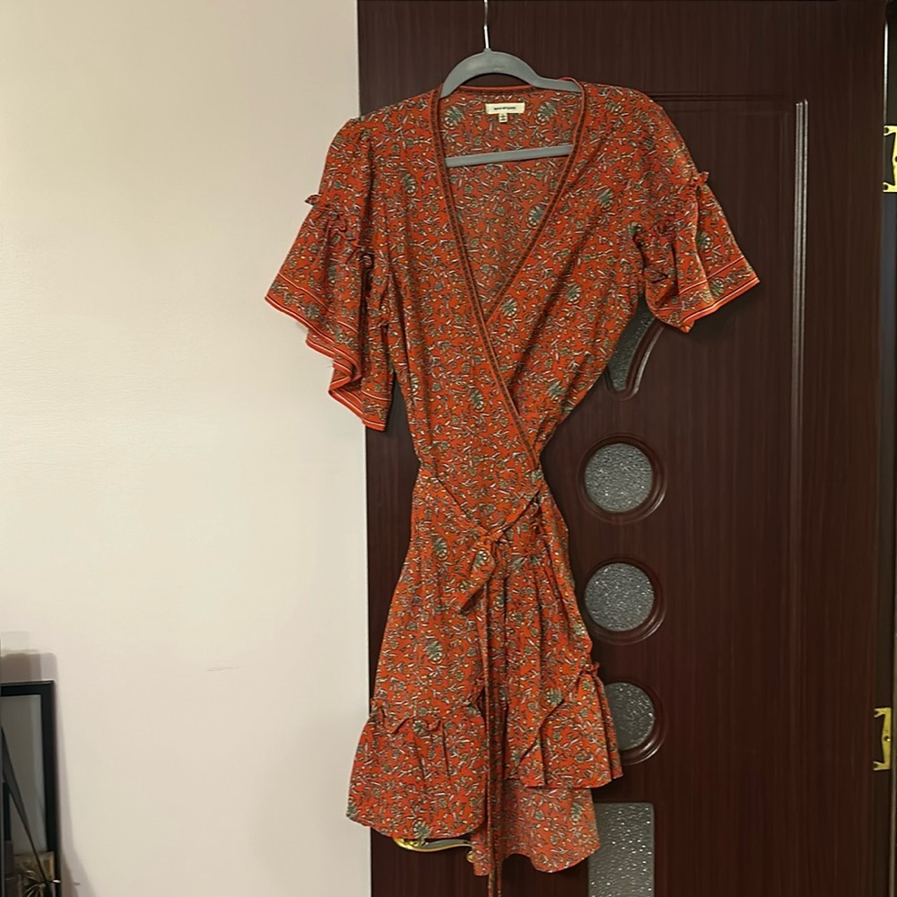 Max Studio Dress